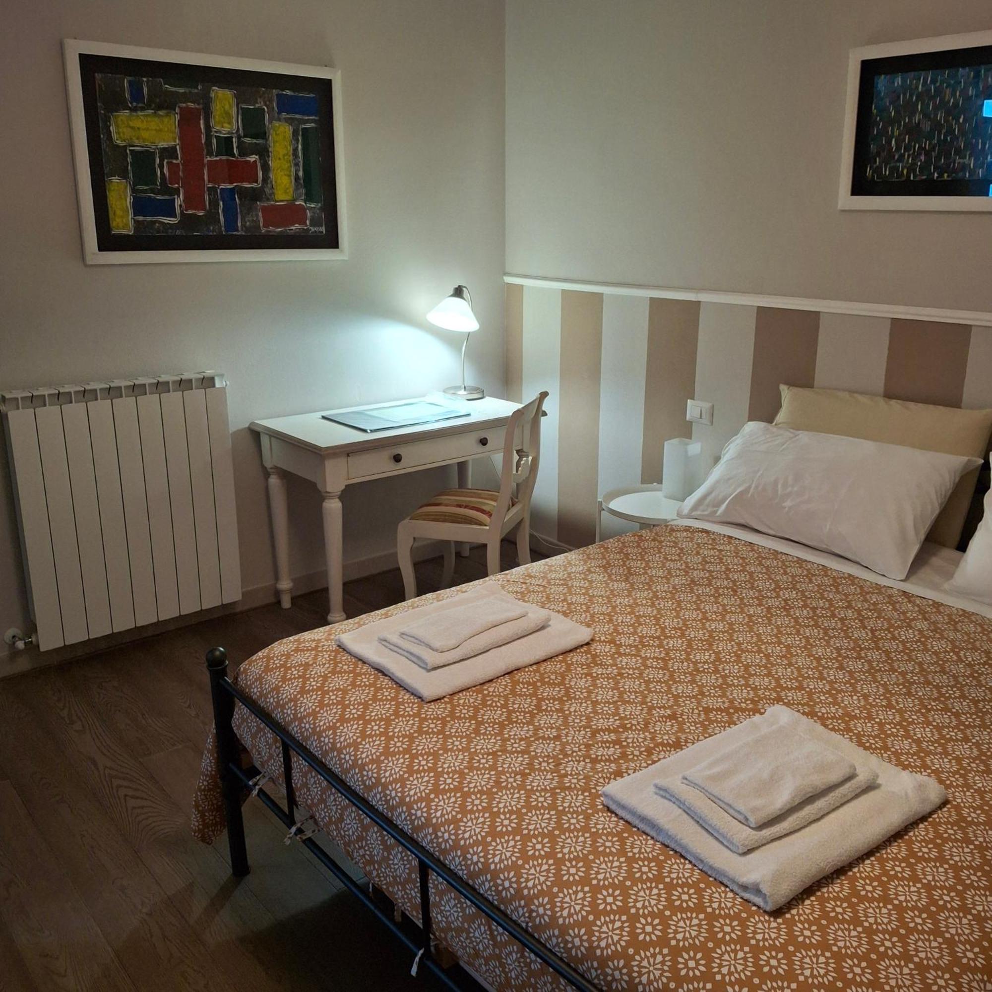 Cb House Holiday Pietrasanta Exteriör bild